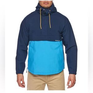 NWT- Psycho Tuna Men's Cyclone Hoodie Jacket- Size Small